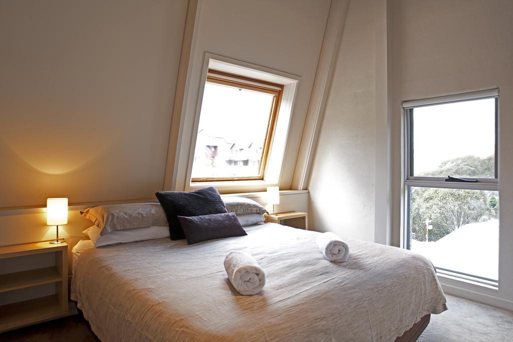 Altitude Apartments Фолс-Крик Номер фото