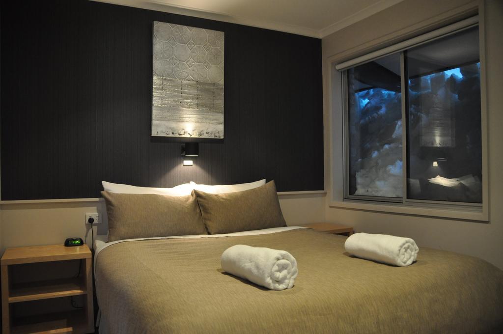Altitude Apartments Фолс-Крик Номер фото