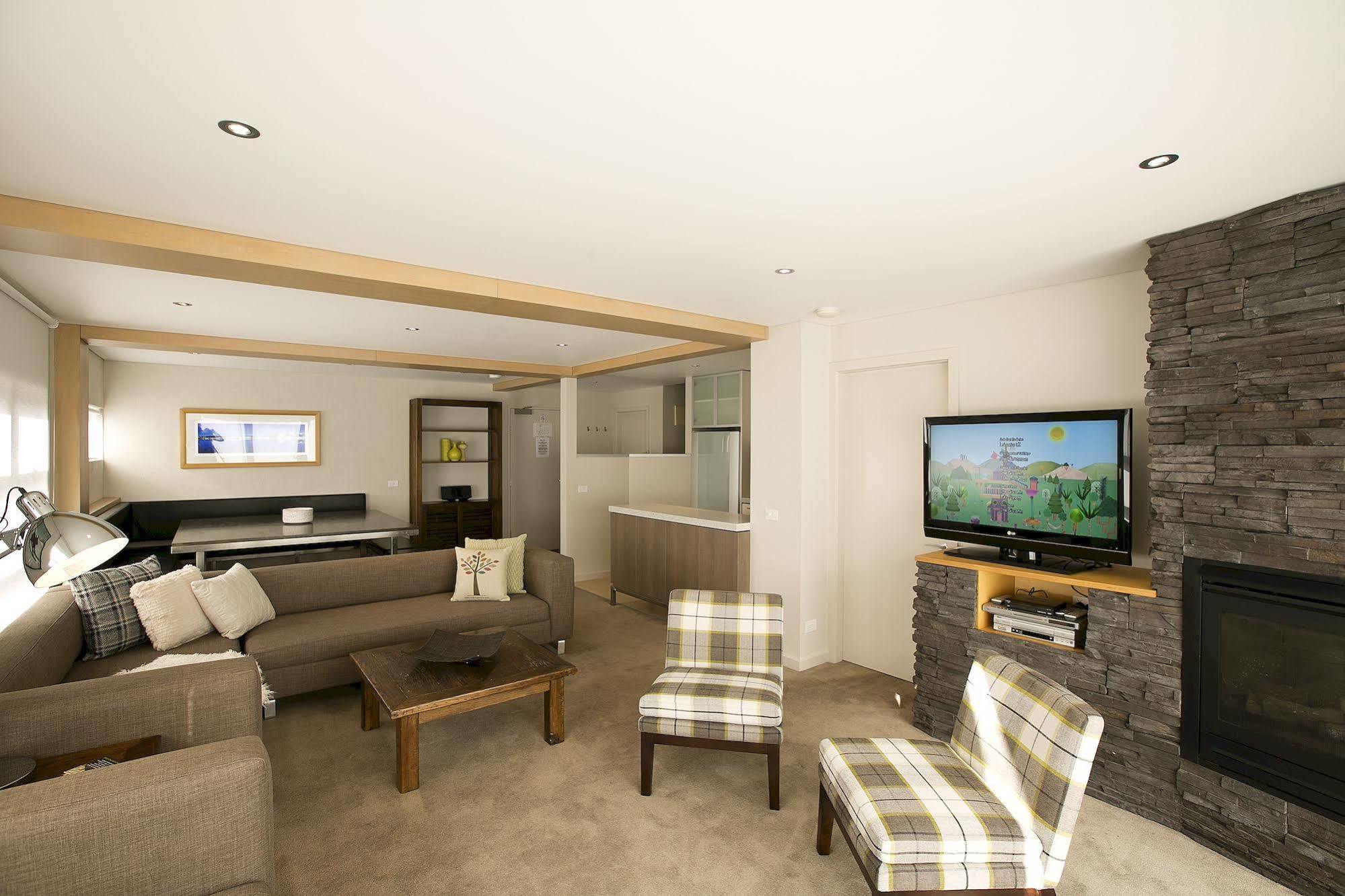 Altitude Apartments Фолс-Крик Экстерьер фото